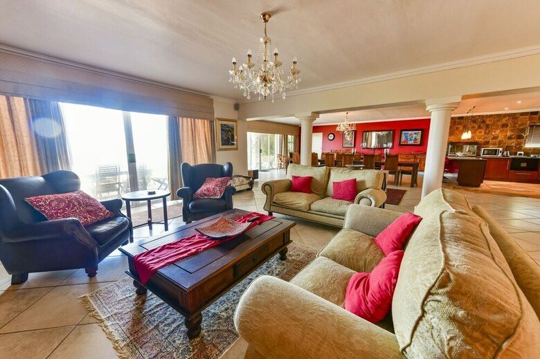 Posada Milkwood On Lovemore Boutique Lodge