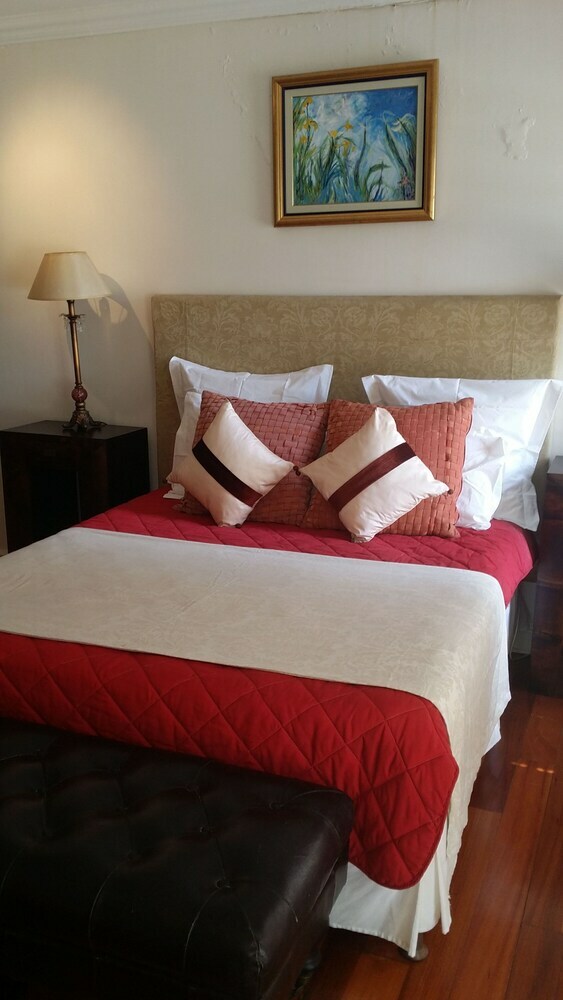 Posada Milkwood On Lovemore Boutique Lodge
