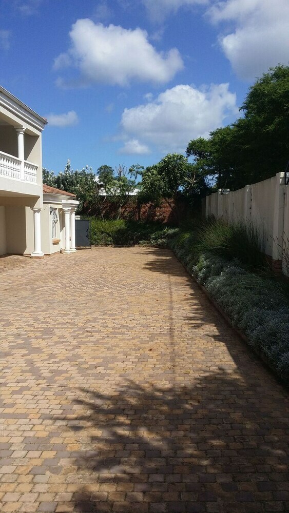 Posada Milkwood On Lovemore Boutique Lodge