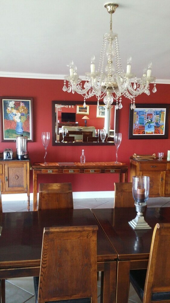 Posada Milkwood On Lovemore Boutique Lodge