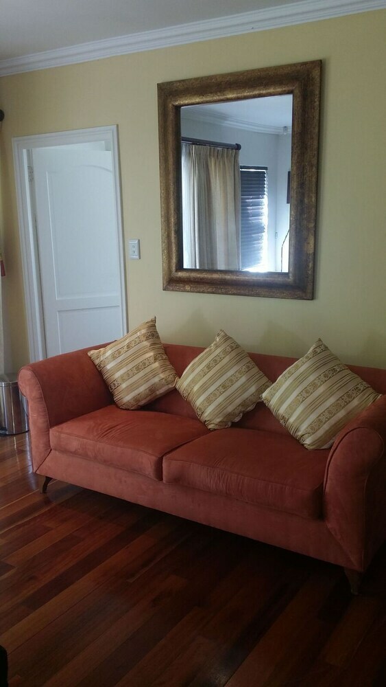 Posada Milkwood On Lovemore Boutique Lodge