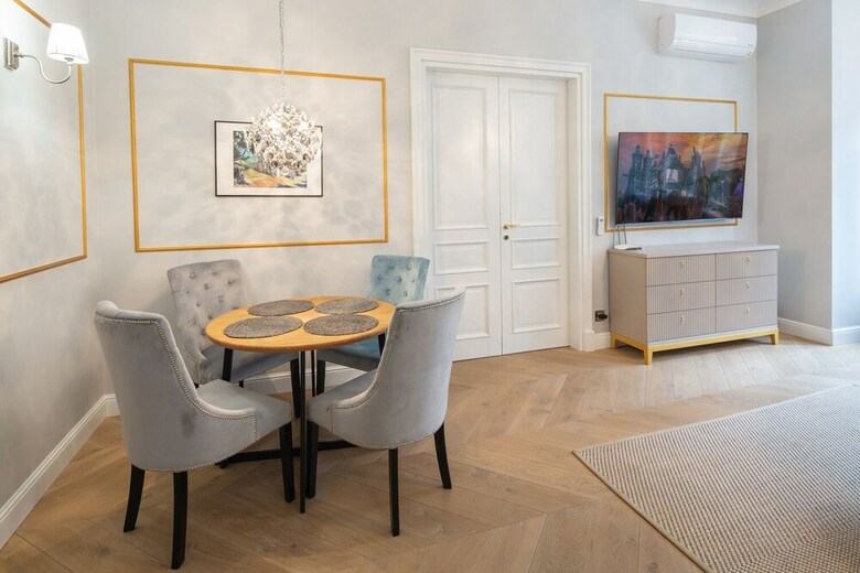 Victus Apartamenty - Pod Or?em