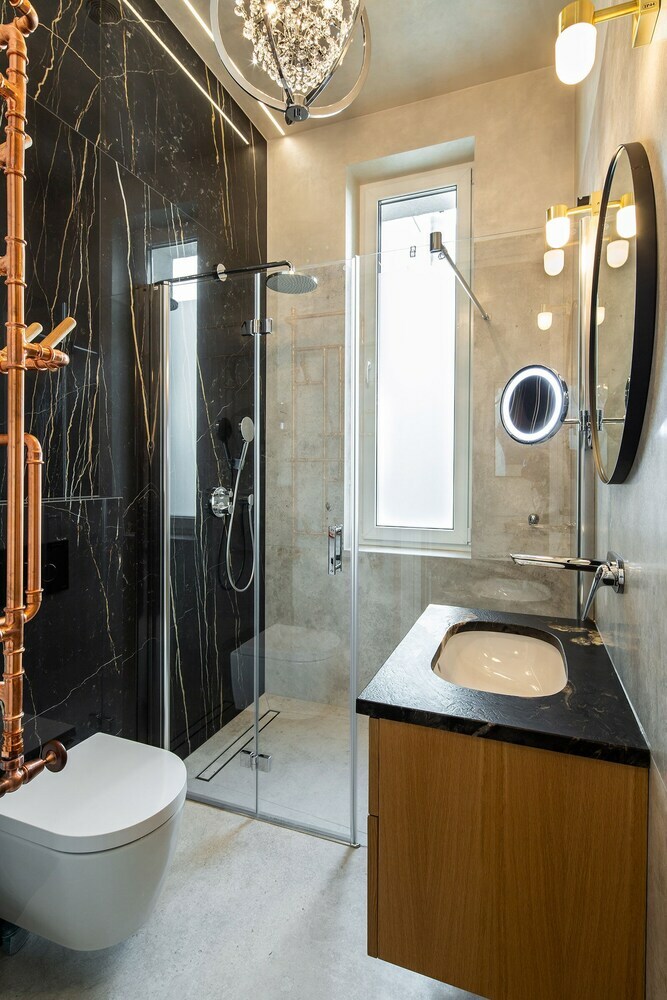 Victus Apartamenty - Pod Or?em