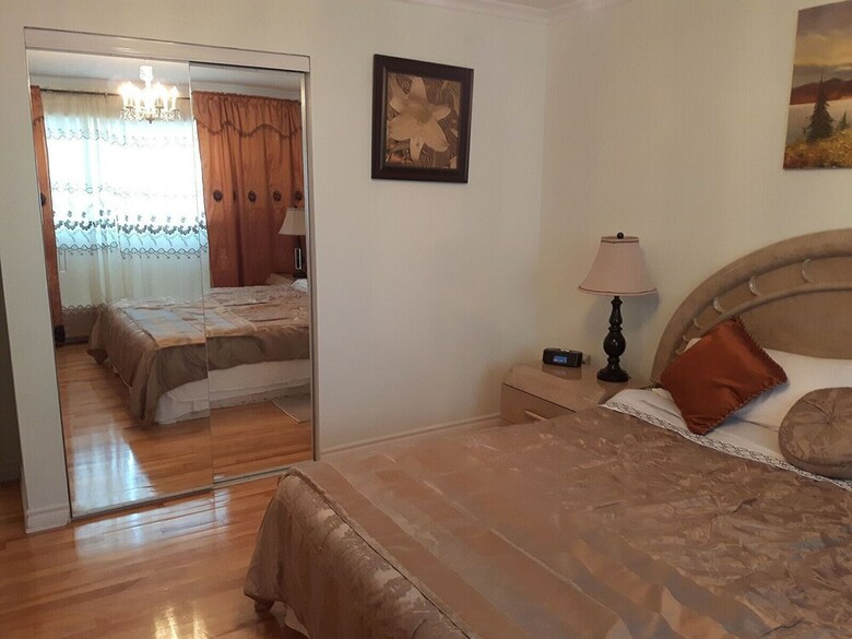 3 Bedroms Apartment Hotel