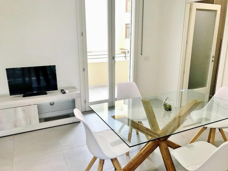 Alghero Charming Apartments Downtown