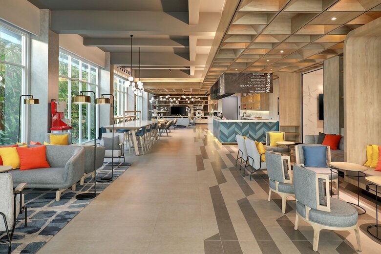 Hotel Ibis Samarinda
