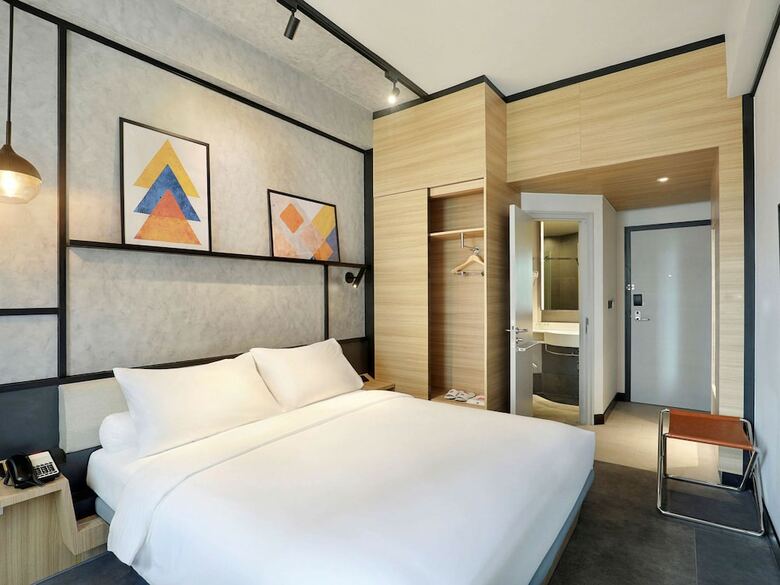 Hotel Ibis Samarinda