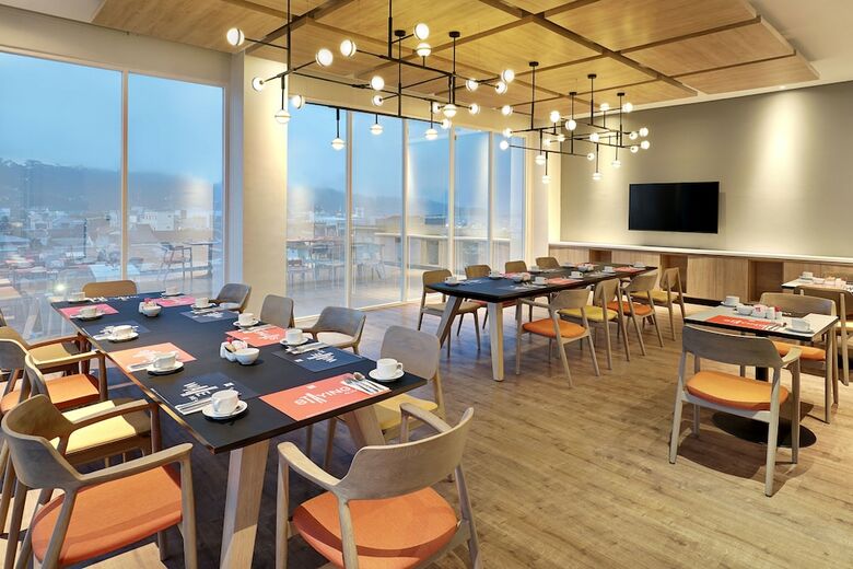 Hotel Ibis Samarinda