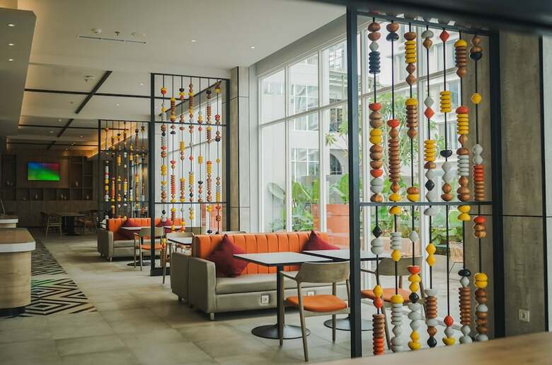 Hotel Ibis Samarinda