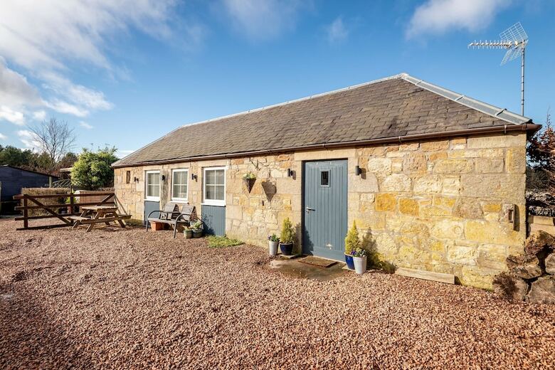 Weebothy At Redlands Country Lodge