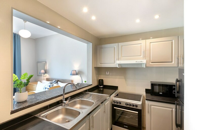Apartamento Driven Holiday Homes  Icon Tower 2 Jlt