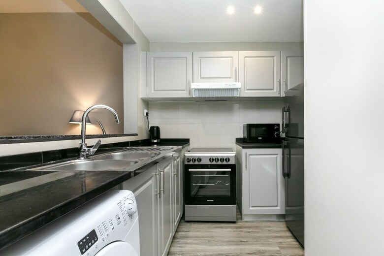 Apartamento Driven Holiday Homes  Icon Tower 2 Jlt