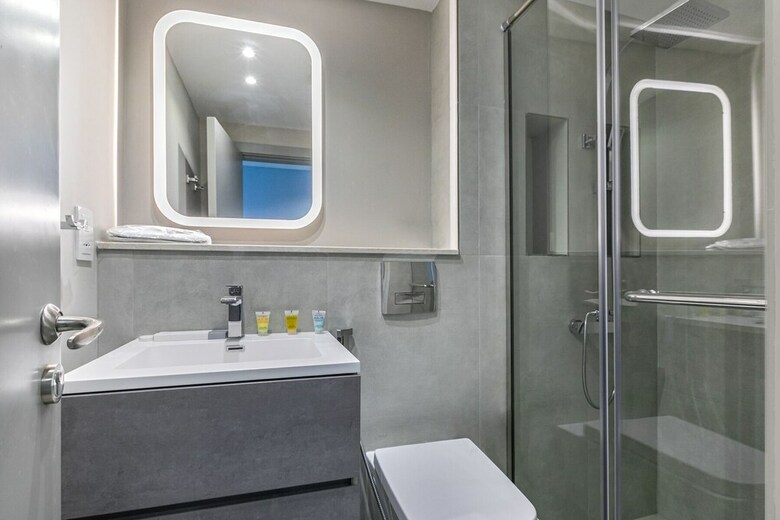 Apartamento Driven Holiday Homes  Icon Tower 2 Jlt