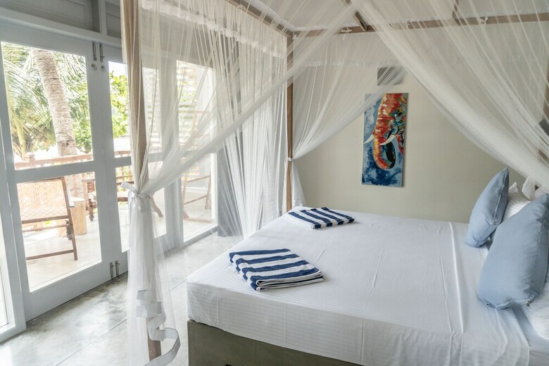 Hotel Cool Vibes Beach House