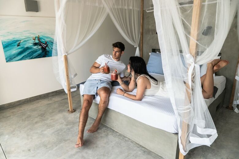 Hotel Cool Vibes Beach House