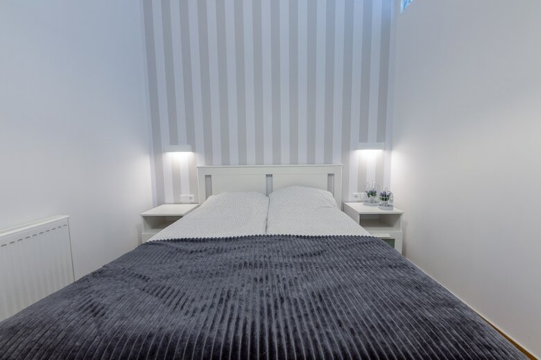 Victus Apartamenty - Adriatic