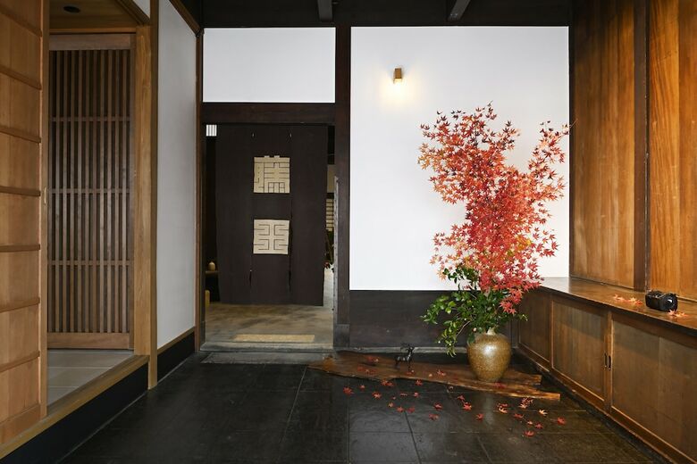 Hotel Nishijin Fujita