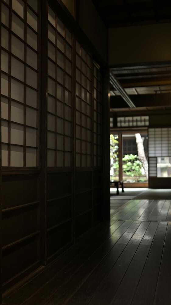 Hotel Nishijin Fujita