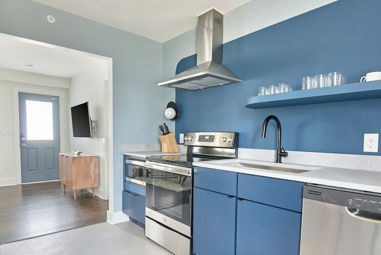 Apartamento Sonder - 16th South