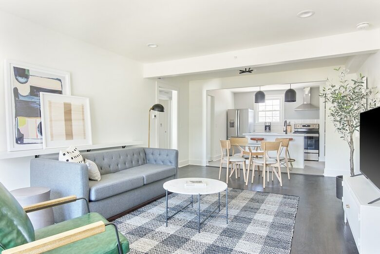 Apartamento Sonder - 16th South