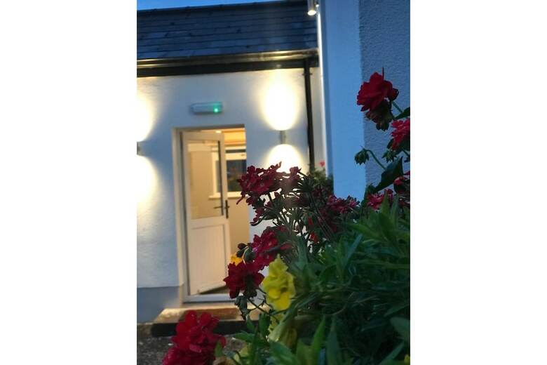 Hotel The Linen House