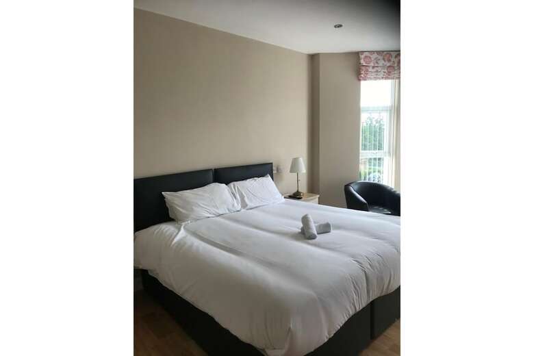 Hotel The Linen House