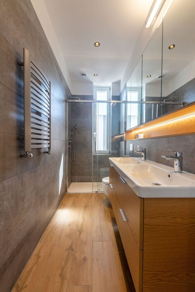 Victus Apartamenty - Malmo