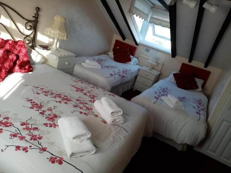 Fjaerland Hotel