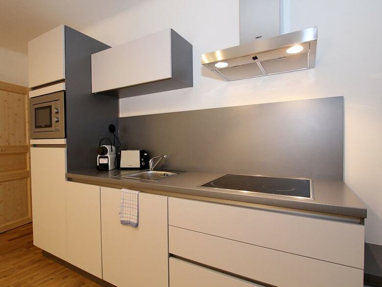 Cozy Apartment In Eisenerz