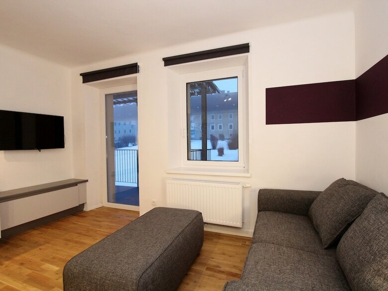 Cozy Apartment In Eisenerz