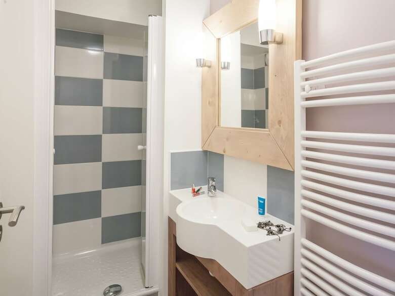 Apartamento Comfortable House With Dishwasher, Located In Nature Reserve