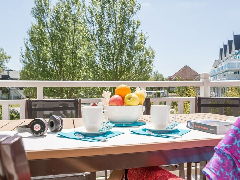 Apartamento Comfortable House With Dishwasher, Located In Nature Reserve