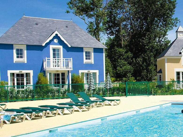 Apartamento Comfortable House With Dishwasher, Located In Nature Reserve