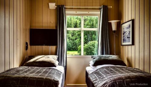 Fosen Fjord Hotel