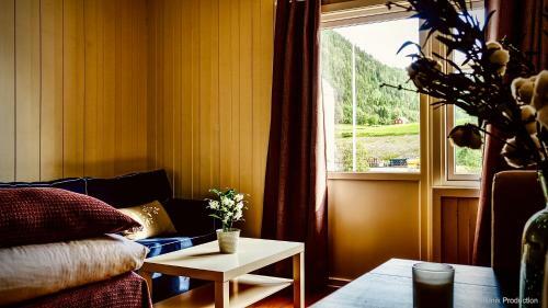 Fosen Fjord Hotel