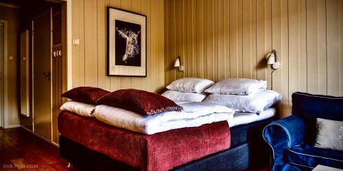 Fosen Fjord Hotel