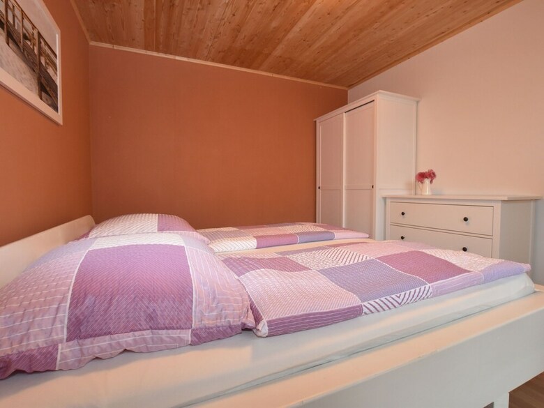 Apartments Sun And Moon With Fireplace, Terrace And Garden