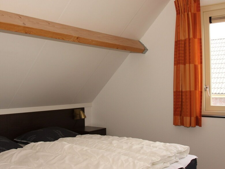 Comfortable Detached Villa With Washing Machine, In Nature