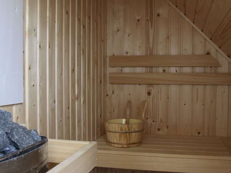 Comfortable Detached Villa With Washing Machine, In Nature