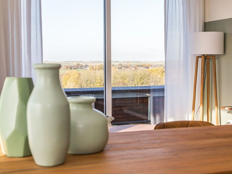 Comfy Apartment, 2 Bath Rooms, 4km From Maastricht