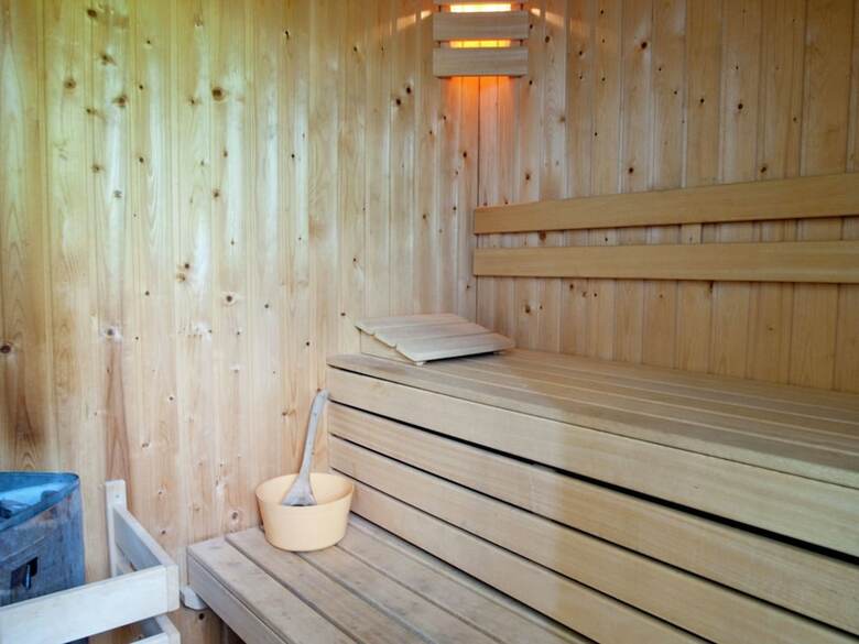 Beautiful Wellness House With A Solarium, In A Water Area