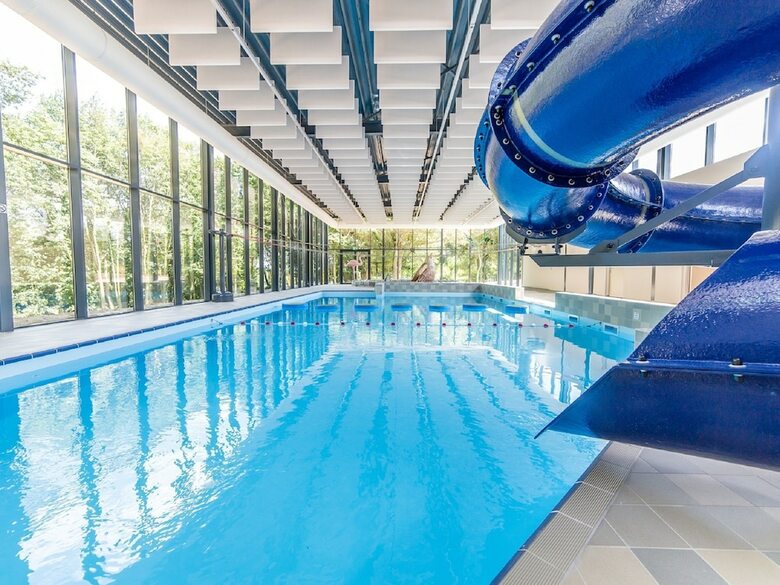 Luxurious Villa With Whirlpool And Wifi, 4km From Maastricht