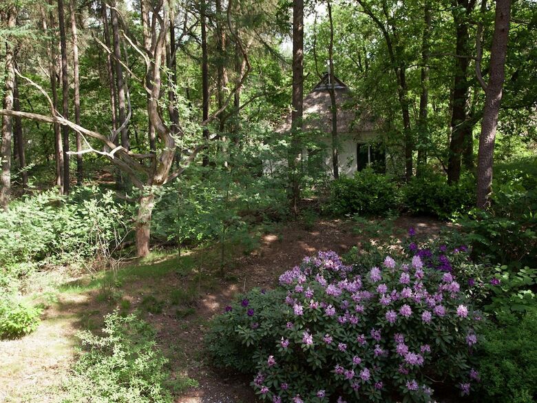 Cozy Villa With A Dishwasher, Near A National Park