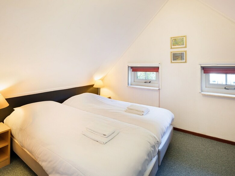 Cozy Villa With A Dishwasher, Near A National Park