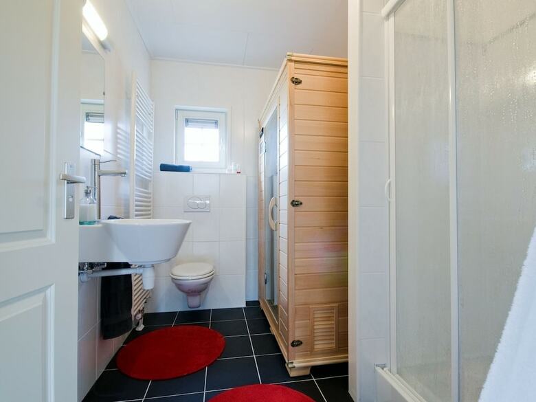Authentically Designed House With Dishwasher, In Twente