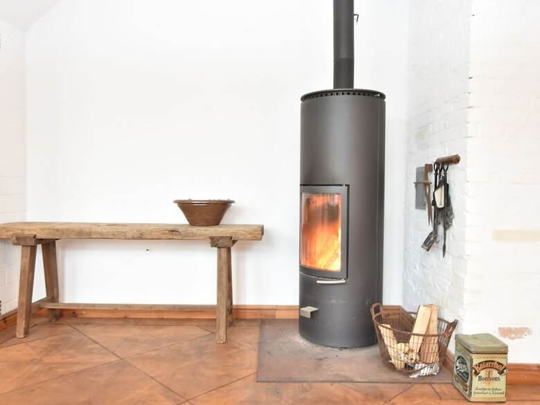 Luxurious Apartment In Steffenshagen With Terrace