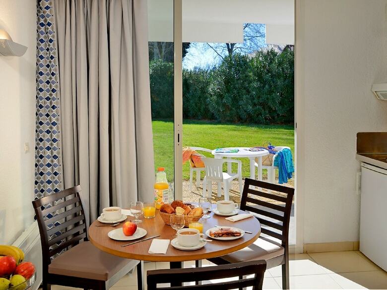 Apartamento Nice Studio In La Grande Motte, Sea At Just 200 M