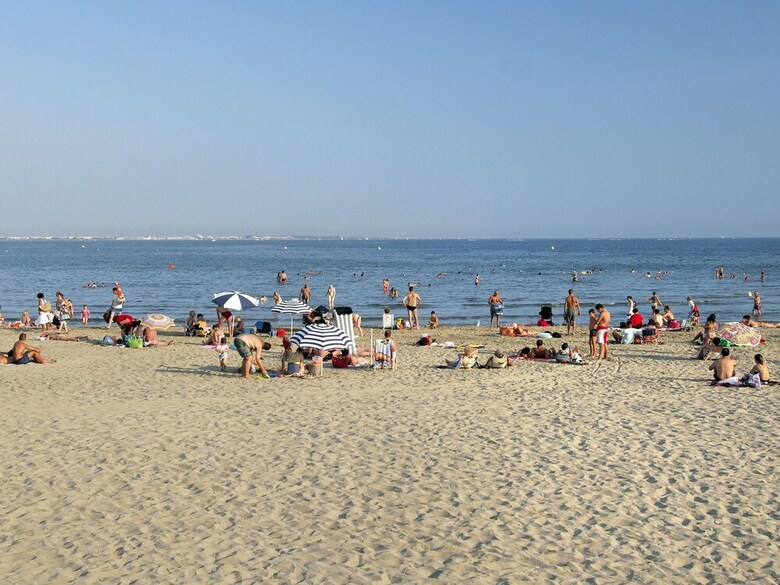 Apartamento Nice Studio In La Grande Motte, Sea At Just 200 M