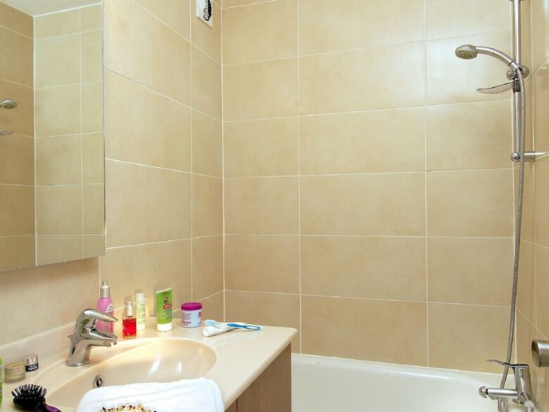 Apartamento Nice Studio In La Grande Motte, Sea At Just 200 M
