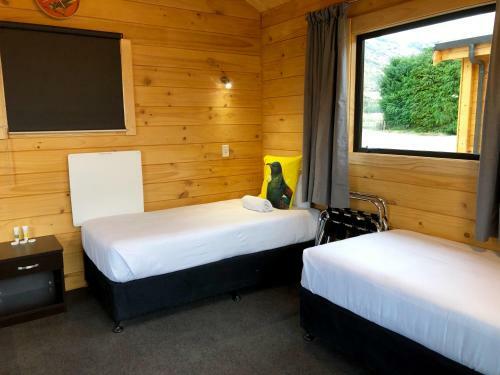 Kingston Top 10 Holiday Park
